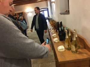 Wine Tour 103