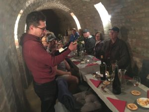 Wine Tour 743